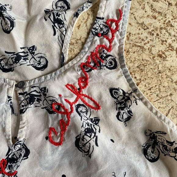 Tank Top - Picture 4 of 4